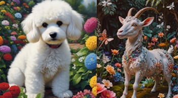 Đúng mùng 1/4 'mở bát' đầu tháng: 2 tuổi công việc bùng nổ, 1 tuổi tình cảm nở hoa