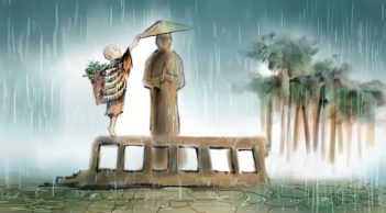 Làm theo 8 điều răn của Phật, cả đời không lo thiếu vinh hoa phú quý