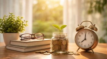  Phúc không tự đến: 4 điều âm thầm kéo vận khí đi lên mỗi ngày