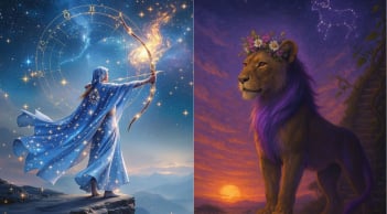 Tháng 4 cảnh báo: 4 cung hoàng đạo dễ tuột mất cơ hội lớn chỉ vì một chút chủ quan