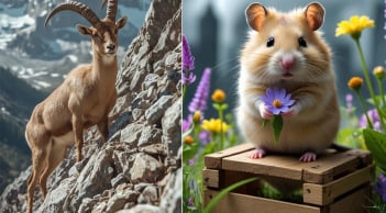 Tháng 4, tháng 5, tháng 6: 4 con giáp chốt sổ Lãi Đậm, rung đùi tiền cũng về