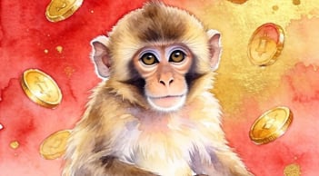 Thứ Hai, thứ Ba (30-31/3), Top 3 con giáp công việc thăng hoa, tay trái có Bạc, tay phải có vàng