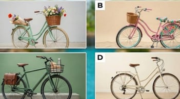 Trắc nghiệm tính cách: Bạn ngây thơ hay tâm cơ khó lường? Kiểm tra ngay!