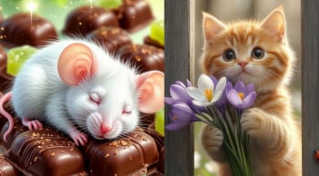 Từ nay đến rằm tháng Tư: 3 tuổi “được chọn mặt gửi vàng”, cơ hội tìm đến vì sự tử tế và chỉnh chu