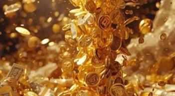  3 con giáp giấu vàng trong mệnh: Càng khó càng bật, mệnh lớn không chịu lùi