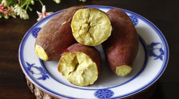 4 sai lầm khi ăn khoai lang gây khó tiêu, tăng cân