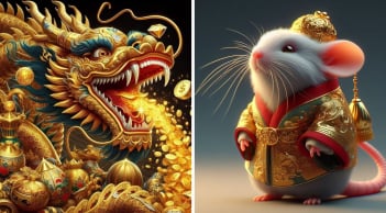 4 tháng liên tiếp (4,5,6,7): 3 tuổi Trời Định Phải Giàu, đặc biệt vị trí số 2