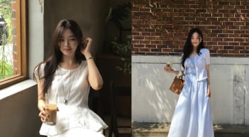 5 công thức phối đồ mùa hè giúp vẻ ngoài trẻ trung hơn mà không cần cầu kỳ