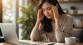  5 dấu hiệu cơ thể đang quá tải nhưng bạn dễ bỏ qua mỗi ngày