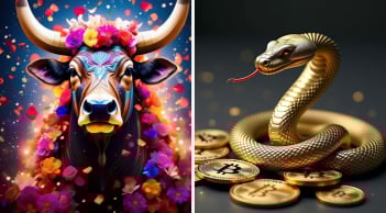 5 năm liên tục (2026-2030): 3 tuổi Tài-Lộc-Danh hội tụ, tiền đếm mỏi tay