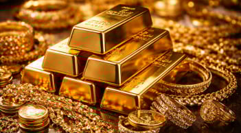 Bảng giá vàng 9999 24K 18K SJC DOJI PNJ hôm nay 29/3/2026