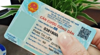 Cảnh báo: 4 thông tin trên thẻ căn cước công dân tuyệt đối không được để lộ