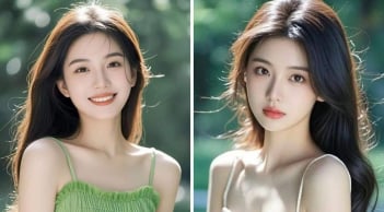 Cô gái có ngày sinh này là số mệnh trời phú giàu sang: Sướng từ tấm bé, lớn lên đủ đầy