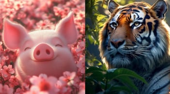 Ngày cuối tháng 3: 3 tuổi nhận tín hiệu “đổi vận”, chậm một nhịp là lỡ cơ hội bật tăng