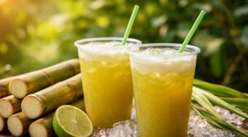 Nước mía rất tốt nhưng uống sai cách dễ “phản tác dụng”: 5 điều cần nhớ để tránh hại cơ thể