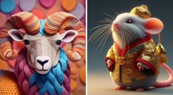 Thứ Hai, Ba (30-31/3): 2 tuổi công việc hanh thông, tiền vào đầy ví, 1 tuổi lận đận nợ nần