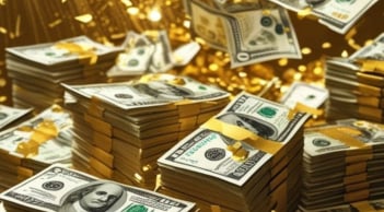 Thứ Năm, Sáu (9-10/4): 3 cung hoàng đạo Tinh-tiền cùng đỏ, cơ hội mới gõ cửa dồn dập