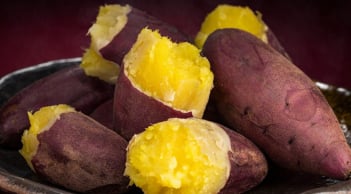 Thường xuyên ăn khoai lang luộc vào bữa sáng, cơ thể có 5 thay đổi lớn