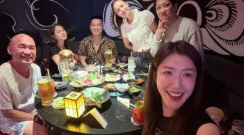 Tiến Luật tiết lộ về thời điểm Ninh Dương Lan Ngọc tổ chức đám cưới