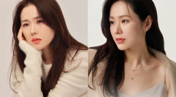 Triết lý dưỡng da của Son Ye Jin: càng tối giản càng giúp da trẻ lâu