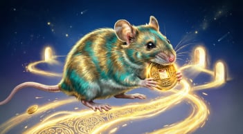 Tuần mới (30/3 - 5/4): 2 con giáp có vía vàng ra đường là có tiền, 2 con giáp tiền tới tay còn mất