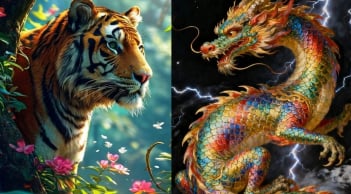 Tuổi trẻ lao đao, nửa đời bật dậy: 3 con giáp lận đận sớm nhưng càng về sau càng vững vàng