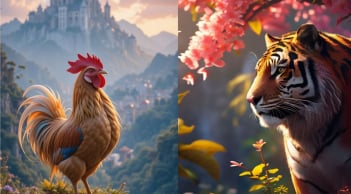 3 ngày Tư, Năm, Sáu 8-10/4: 3 tuổi vận may mở lối, quý nhân xuất hiện, cơ hội lóe lên giữa khó khăn