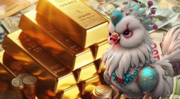 3 tuổi bứt tốc mạnh, phút chót kịp tạo mốc son tiền tài trước thềm 2027