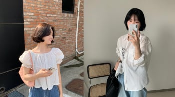 4 công thức phối đồ tối giản mùa hè giúp diện mạo luôn thanh lịch và thoải mái