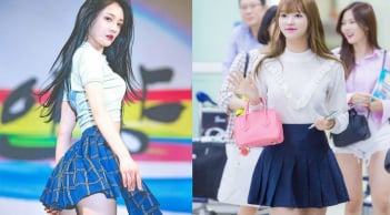 4 kiểu váy hot mùa hè giúp “hack dáng” và trẻ trung hơn