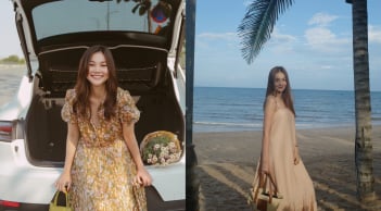 5 kiểu váy mùa hè được mỹ nhân Việt lăng xê: Mặc lên là đẹp, diện hoài không chán