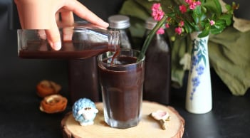 5 loại nước này bổ hơn ăn nhân sâm tổ yến, giá chưa đến 10 nghìn/cốc