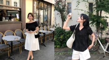 5 món đồ thời trang mùa hè giúp diện mạo luôn nhẹ nhàng, mát mẻ và tinh tế