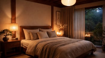 7 điều kiêng kỵ khi ngủ theo người xưa: Tránh hao tổn vận khí, giữ trọn phúc lộc, nhiều người chưa biết