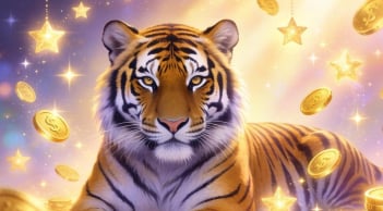 Bậc thầy phong thủy dự báo: Từ 0h ngày 1/4, 3 con giáp đổi đời, tiền của tăng mạnh