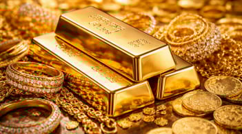 Bảng giá vàng 9999 24K 18K SJC DOJI PNJ hôm nay 30/3/2026