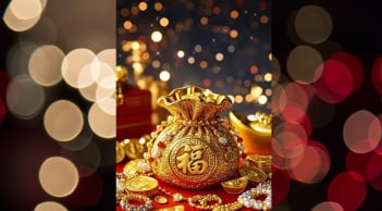 Càng về già càng an nhàn: 3 tuổi hậu vận bình an, sống khỏe sống vui, phúc khí bền lâu