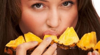 Chị em nên thường xuyên ăn 3 loại thực phẩm này để vùng kín luôn thơm tho, khỏe mạnh