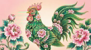 Đầu năm Bính Ngọ: 2 con giáp đón vận may đầu tiên, chạm đỉnh tài lộc, 1 tuổi cần dè chừng