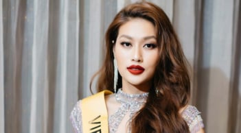 Đoàn Thiên Ân lên tiếng về nghi vấn hất tay fan