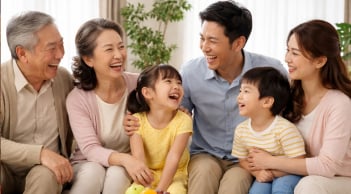 Người xưa dặn: Trong nhà có 3 “tiếng” này là gia đạo yên ổn, tài lộc dễ vào không giàu tiền thì giàu phúc