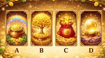 Quiz: Chọn 1 hình ảnh bạn ấn tượng nhất để xem tài vận 30 ngày tới của bạn sẽ ra sao?