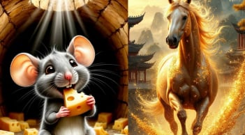 Sau 1/4: 2 tuổi càng chăm càng được cất nhắc, 1 tuổi dễ bị hiểu lầm, công sức trôi sông