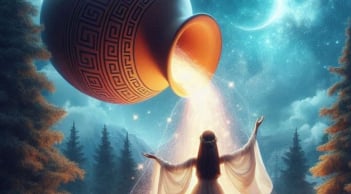 Thứ Tư, Năm 1-2/4: 2 cung hoàng đạo sáng tạo được khen ngợi liên tục, 1 cung bất ngờ có thêm nguồn thu