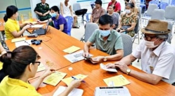 Tin vui: Cơ hội tăng lương hưu cho người lao động từ tháng 5/2026