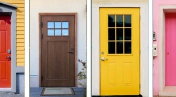 Trắc nghiệm thú vị: Chọn một cánh cửa để khám phá vận may sắp đến với bạn!