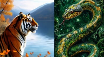 Từ tháng 4 đến tháng 6: 3 tuổi ham lớn dễ mất nhiều, cơ hội hóa bẫy nếu thiếu tỉnh táo