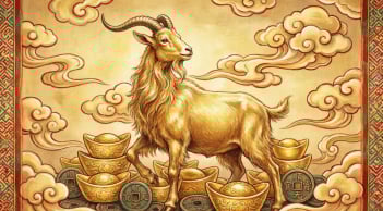 Từ tháng 4 trở đi: 3 con giáp được hậu thuẫn âm thầm, tài chính có dấu hiệu xoay chiều