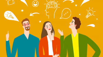 4 kiểu đồng nghiệp chính là quý nhân của bạn