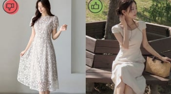 4 kiểu váy mùa hè nên “cất tủ” và những lựa chọn thay thế giúp phong cách thêm hiện đại